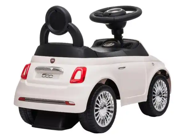 Bild 3 von Fiat500 Rutscher
