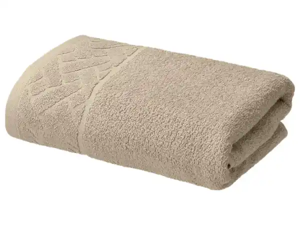 Bild 2 von LIVARNO® Frottier-Handtuch, 50 x 100 cm