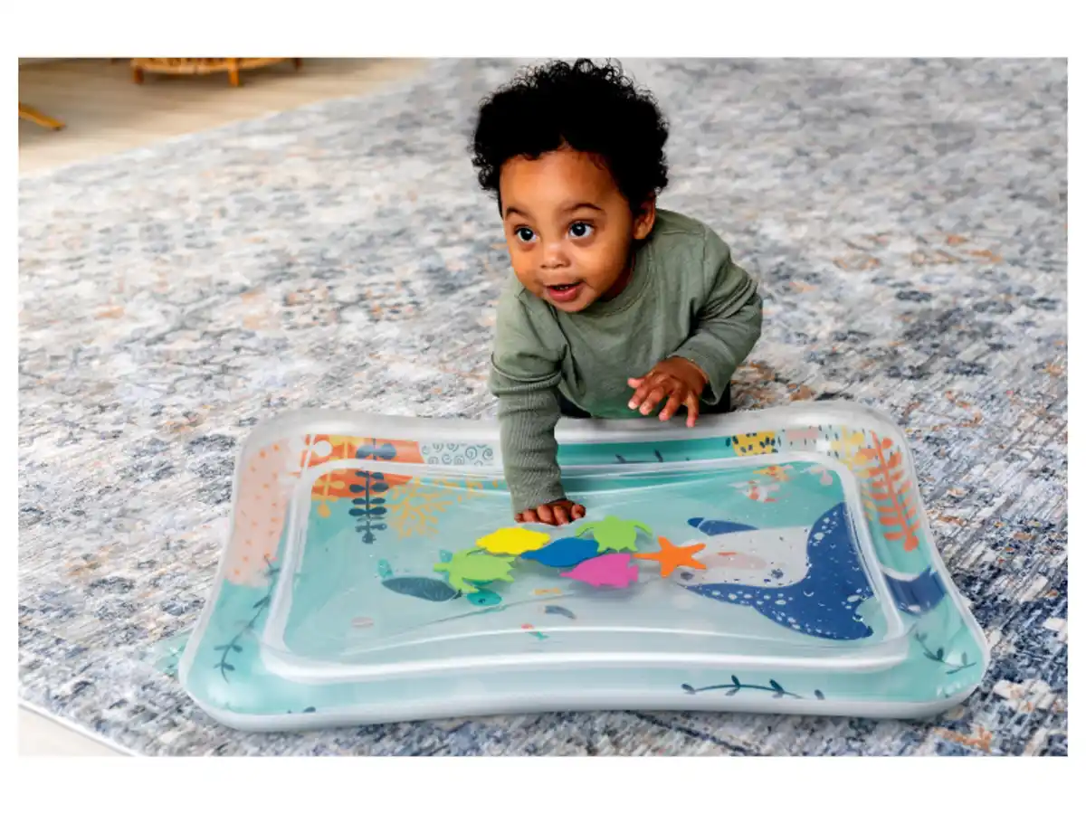 Bild 2 von Infantino Wassermatte Ocean