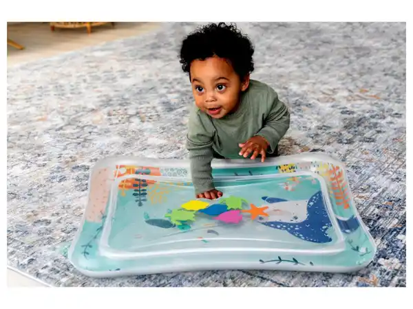 Bild 2 von Infantino Wassermatte Ocean