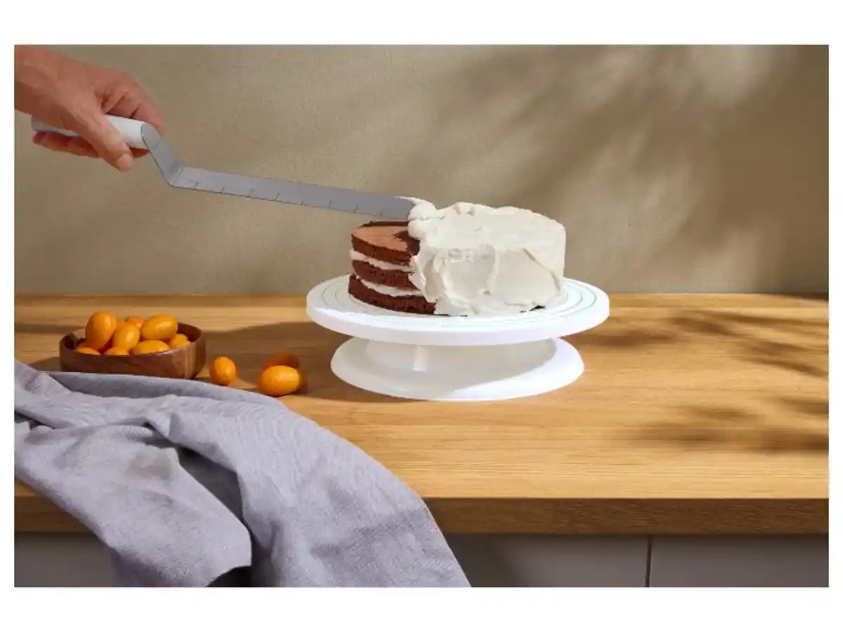 Bild 3 von SILVERCREST® Backhelfer