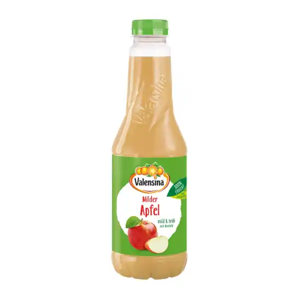 Bild 4 von VALENSINA Saft