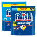 Bild 1 von Finish All in 1 Spülmaschinen Caps / Tabs