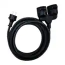 Bild 2 von WORKZONE Außen-Steckdosen