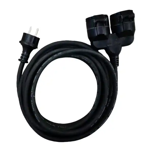 Bild 2 von WORKZONE Außen-Steckdosen