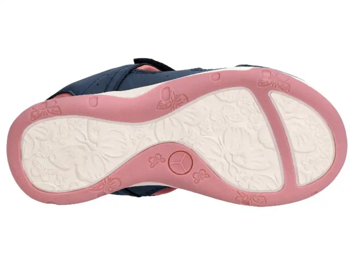 Bild 3 von lupilu® Kinder Sandalen