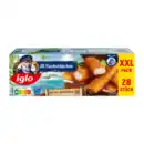 Bild 1 von IGLO Fischstäbchen XXL