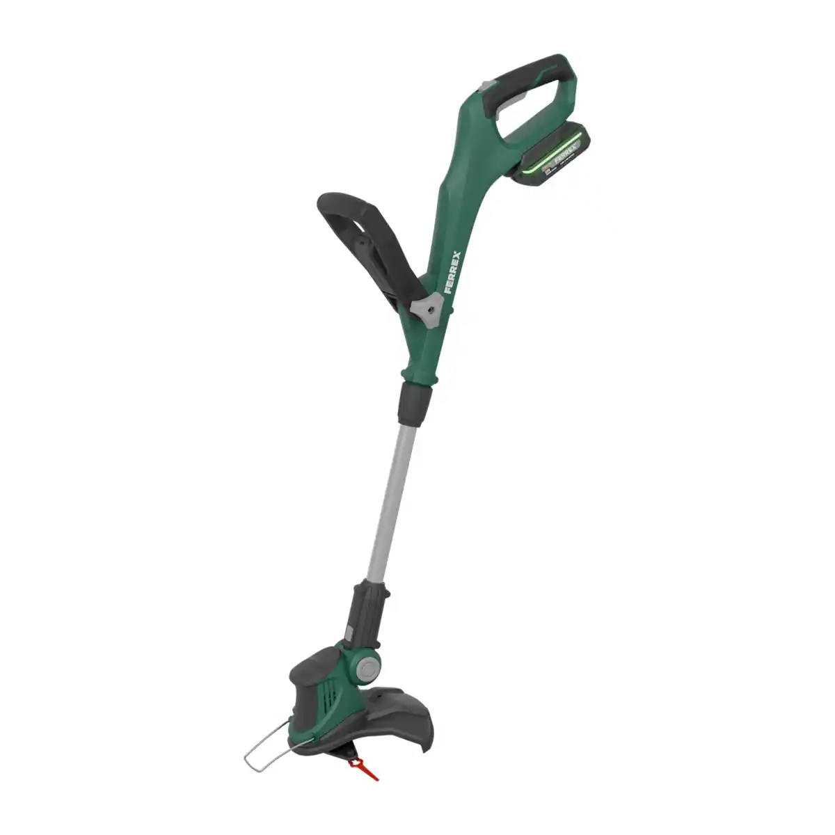 Bild 1 von FERREX 20-V-Akku-Rasentrimmer