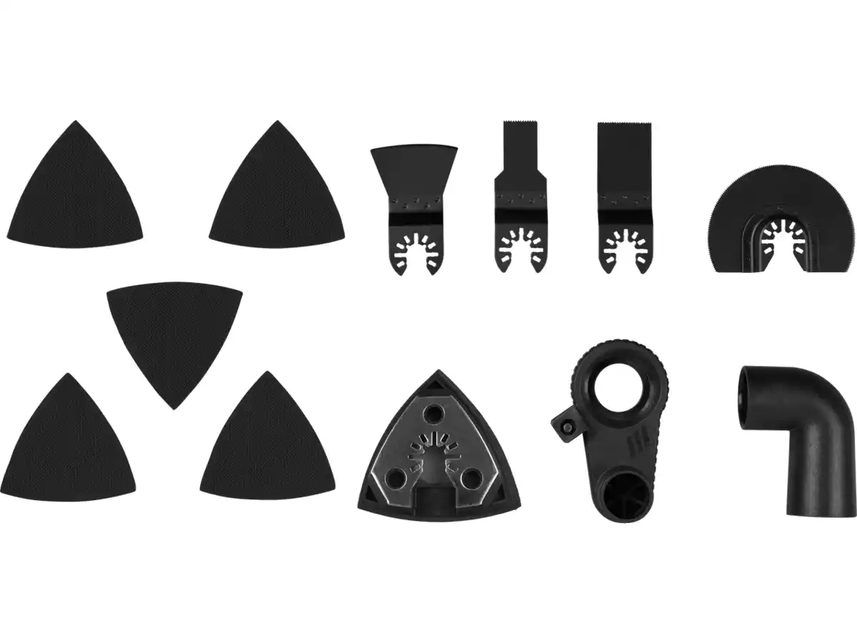 Bild 2 von PARKSIDE PERFORMANCE Multifunktionswerkzeug