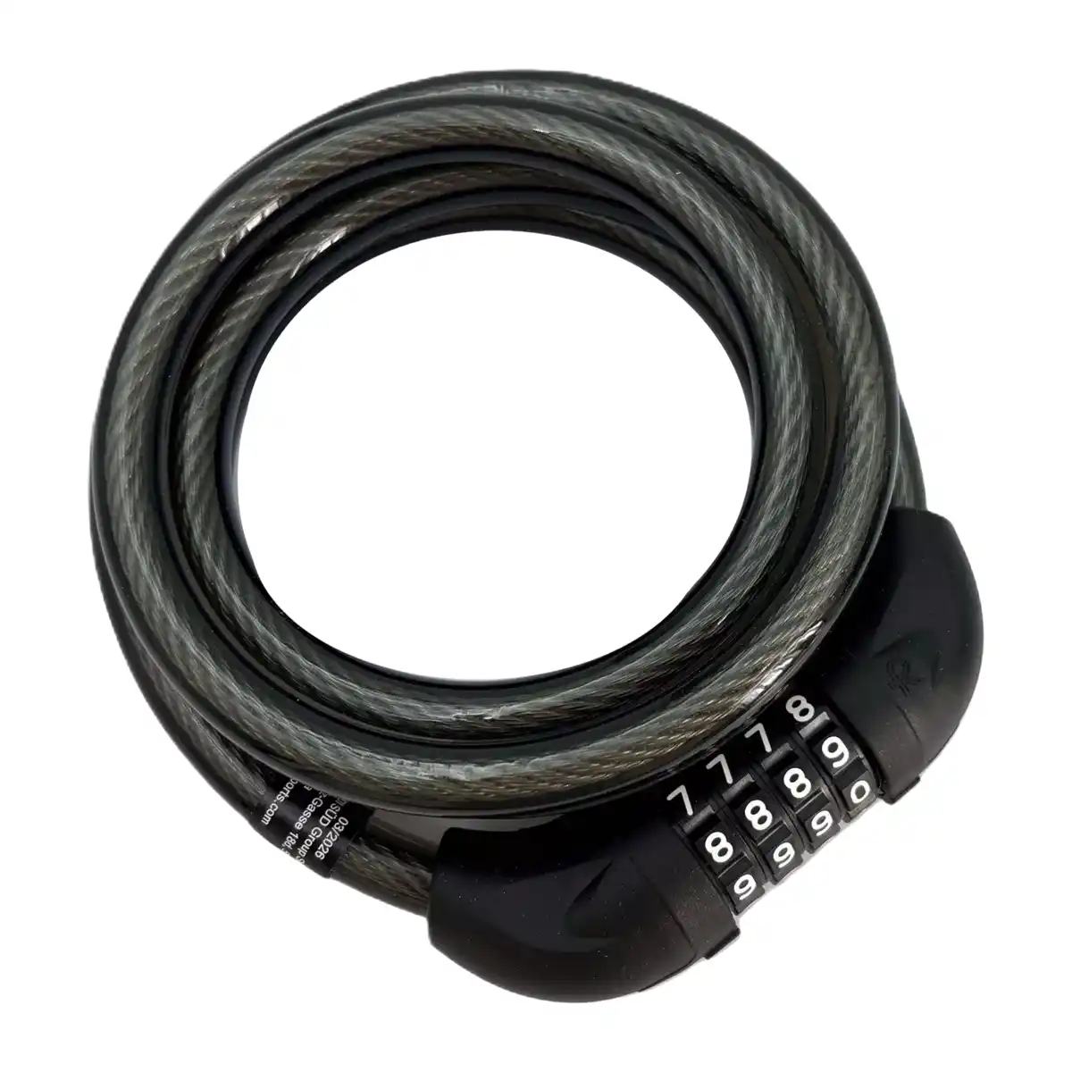 Bild 2 von RIDE+GO Fahrradschloss