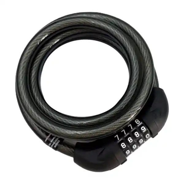 Bild 2 von RIDE+GO Fahrradschloss