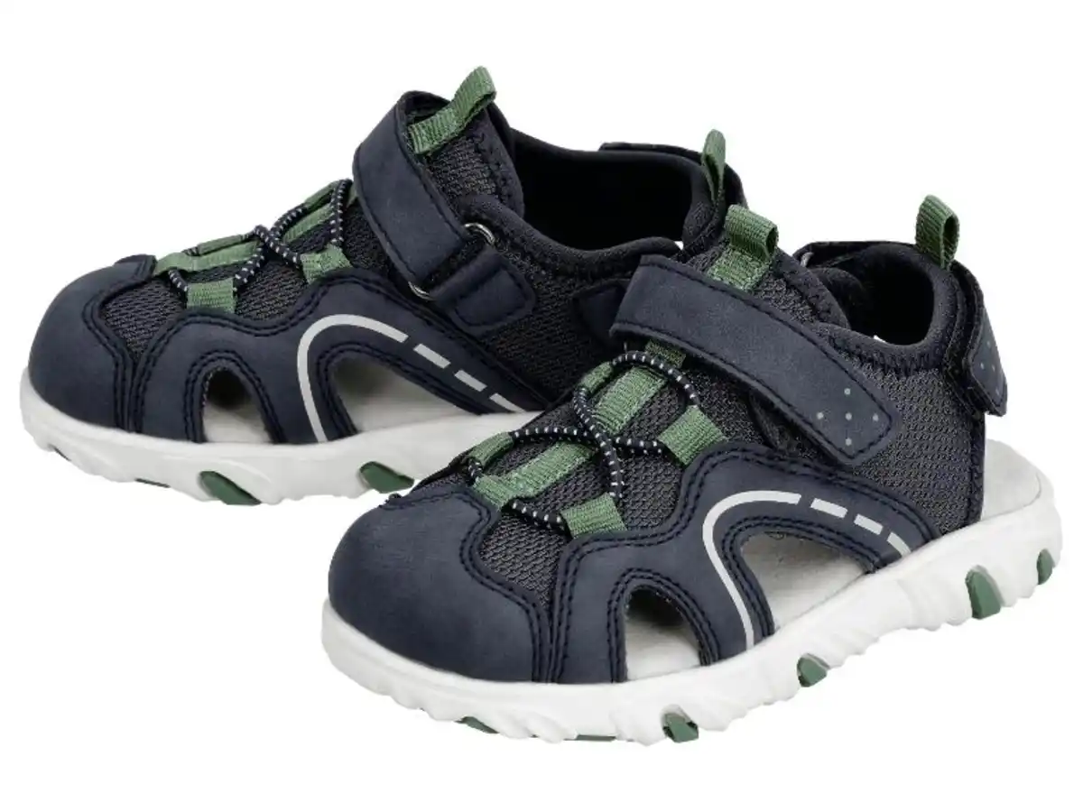 Bild 2 von lupilu® Kinder Sandalen