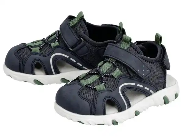 Bild 2 von lupilu® Kinder Sandalen