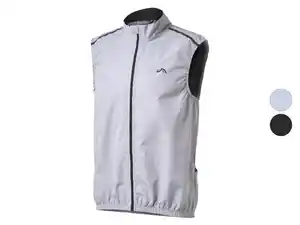 CRIVIT Herren Funktionsweste