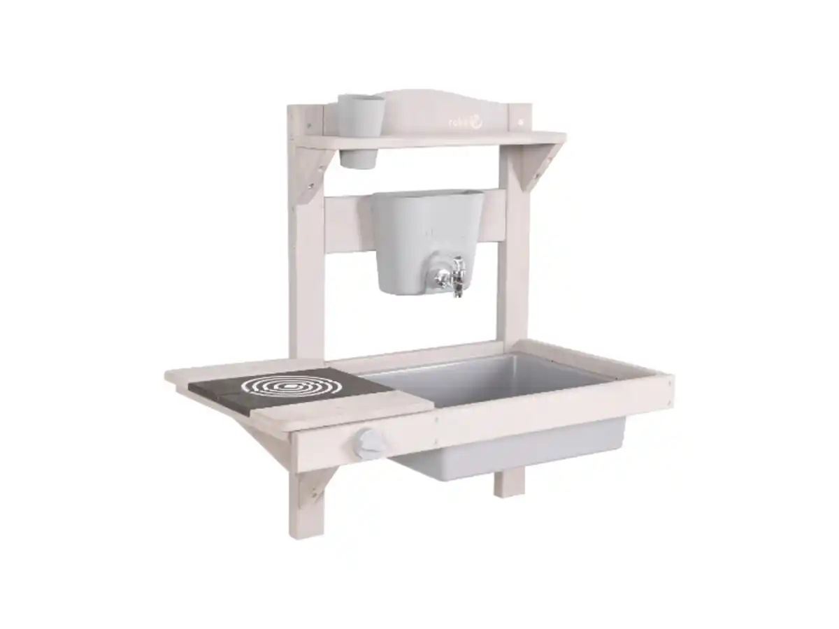 Bild 2 von roba Spiel- und Matschküche, zum Hängen