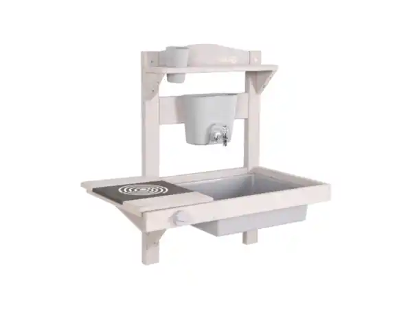 Bild 2 von roba Spiel- und Matschküche, zum Hängen