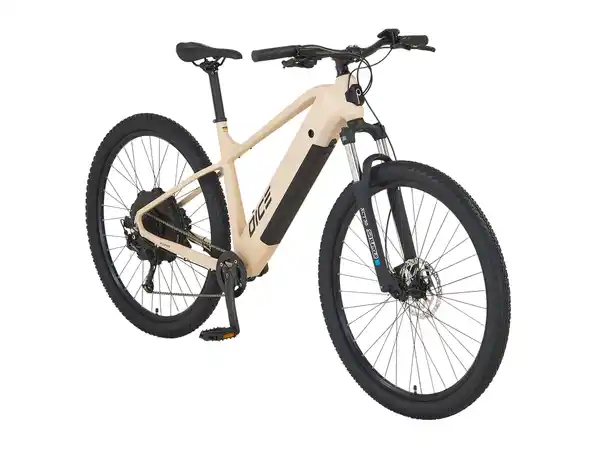Bild 4 von Prophete E-Bike Alu-E-MTB 29,0 Zoll DICE 2.0""