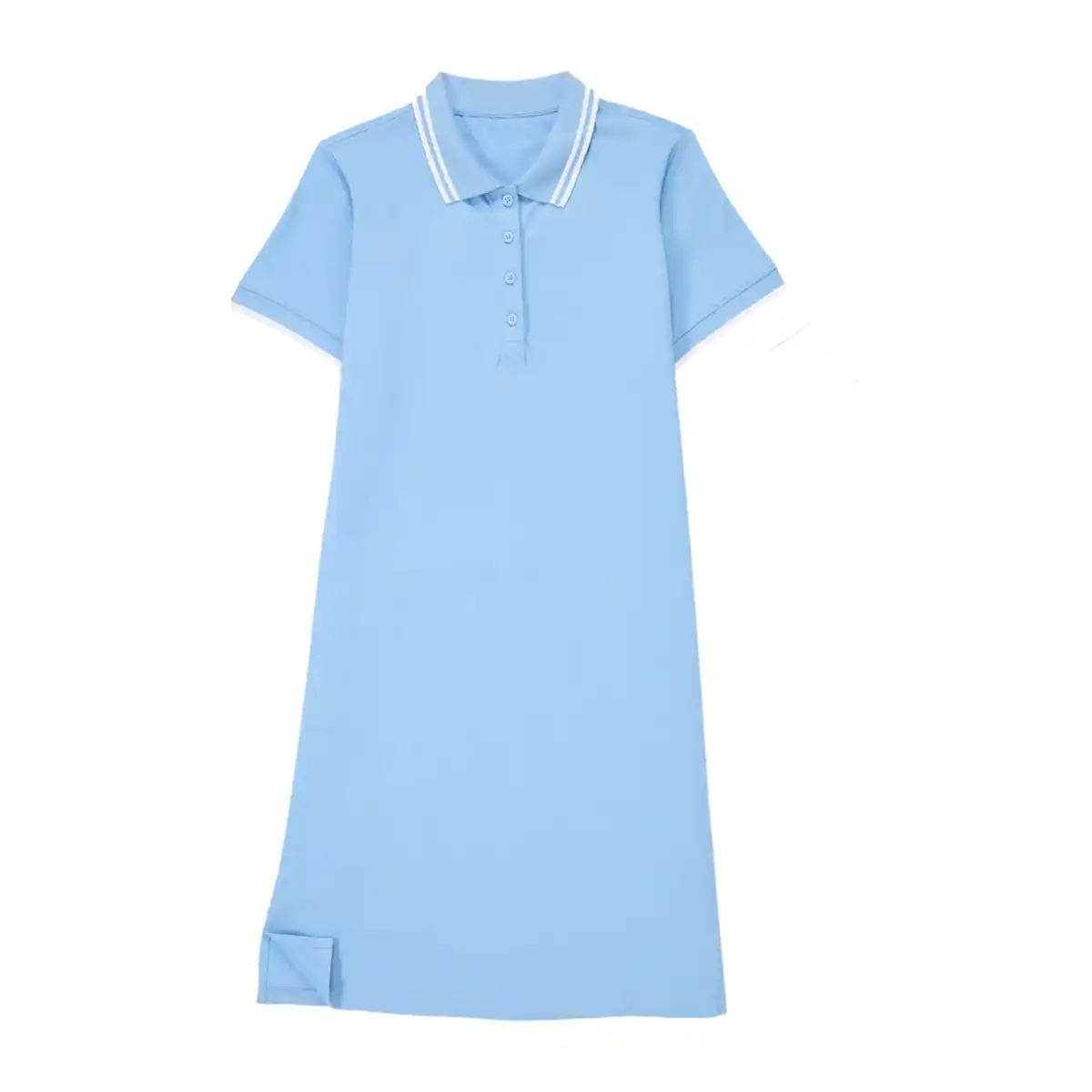 Bild 1 von UP2FASHION Polokleid