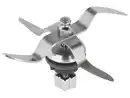 Bild 3 von SILVERCREST® Mixbehälter-Set 6-tlg. connect Monsieur Cuisine Zubehör SMCCM 6 A1