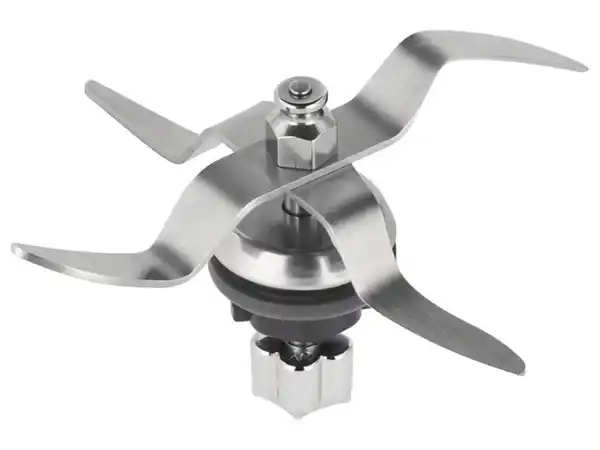 Bild 3 von SILVERCREST® Mixbehälter-Set 6-tlg. connect Monsieur Cuisine Zubehör SMCCM 6 A1