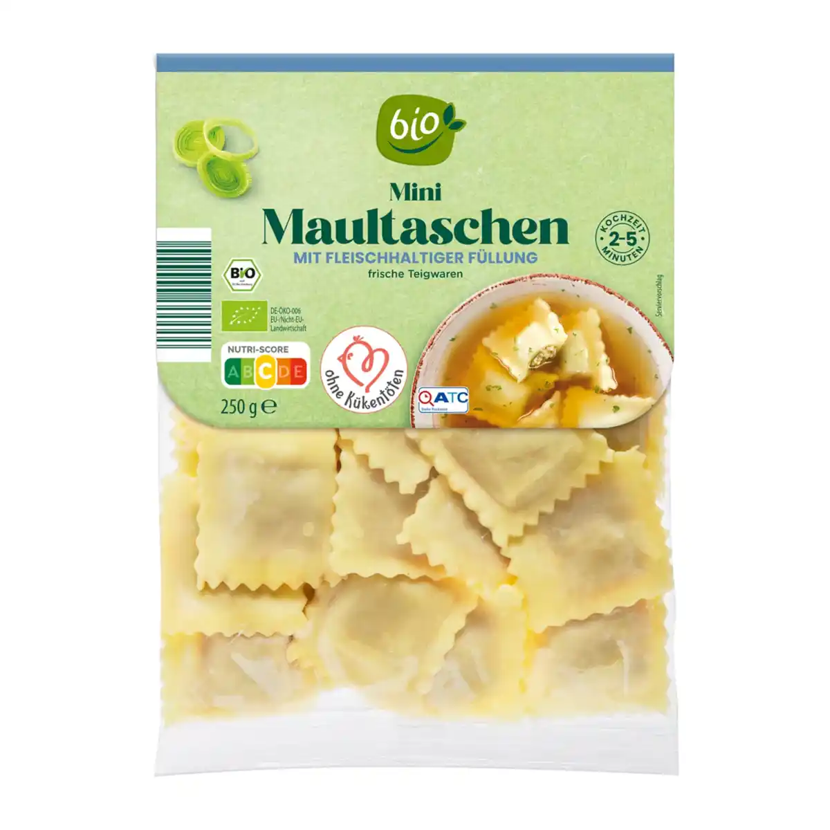 Bild 2 von BIO Teigwaren