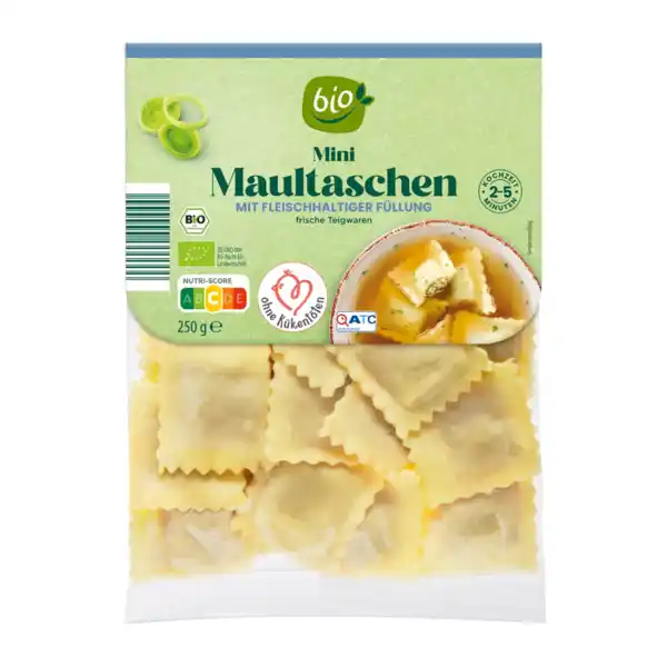 Bild 2 von BIO Teigwaren