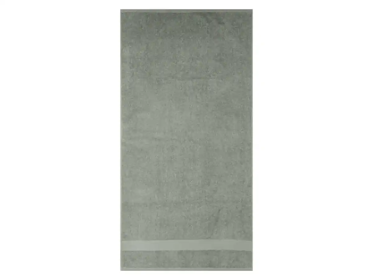 Bild 3 von LIVARNO® Frottier-Duschtuch