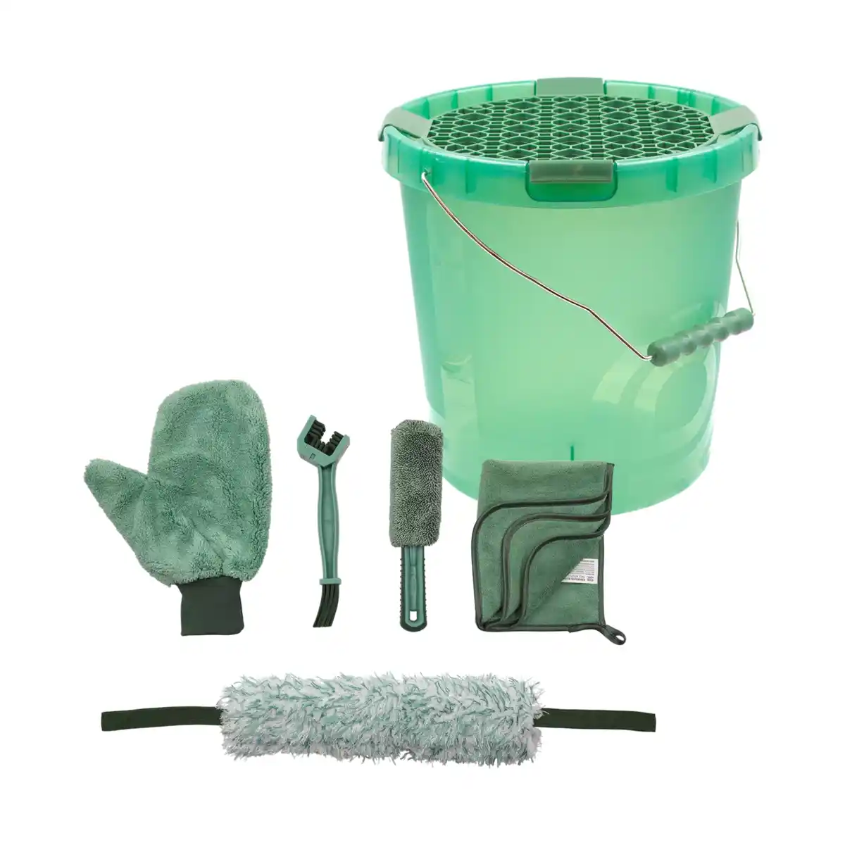 Bild 2 von RIDE+GO Reinigungs-Set