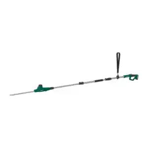 FERREX 20-V-Akku-Teleskop-Heckenschere