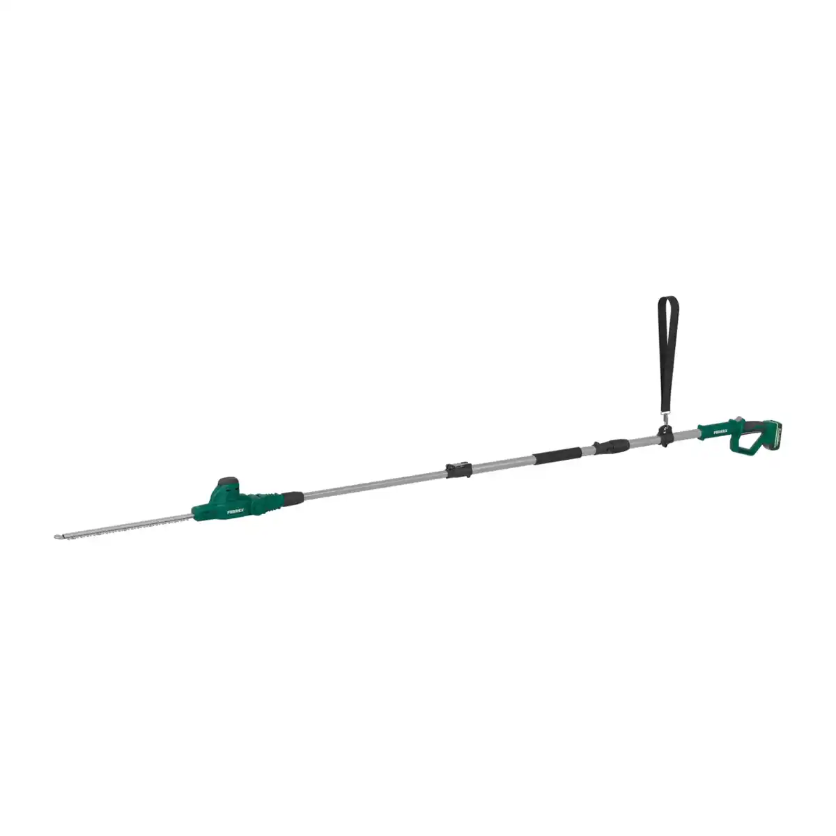 Bild 1 von FERREX 20-V-Akku-Teleskop-Heckenschere