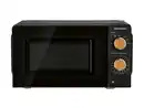 Bild 4 von SILVERCREST® Mikrowelle, schwarz