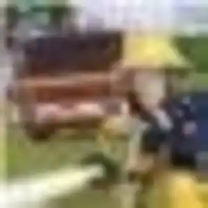 Kinderbettwäsche Feuerwehrmann Sam, Feuerwehrmann Sam, Renforcé, 2 teilig, mit Löschzug und Helikopter