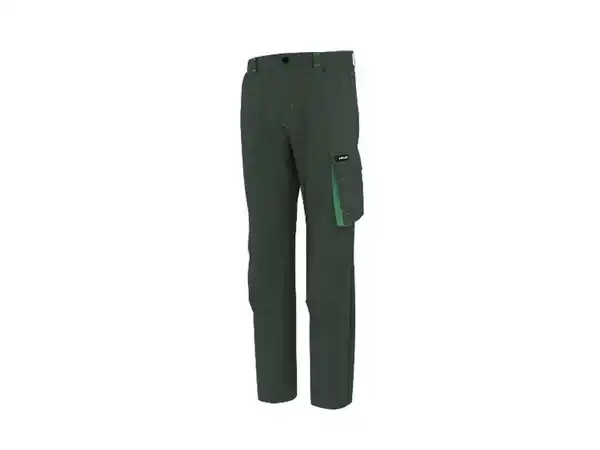 Bild 2 von PARKSIDE® Herren Arbeitsbundhose