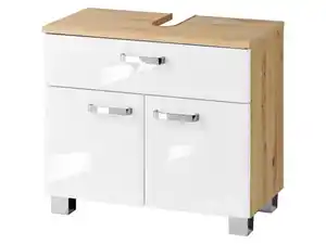 LIVARNO® Premium-Waschbecken-Unterschrank »Palermo«