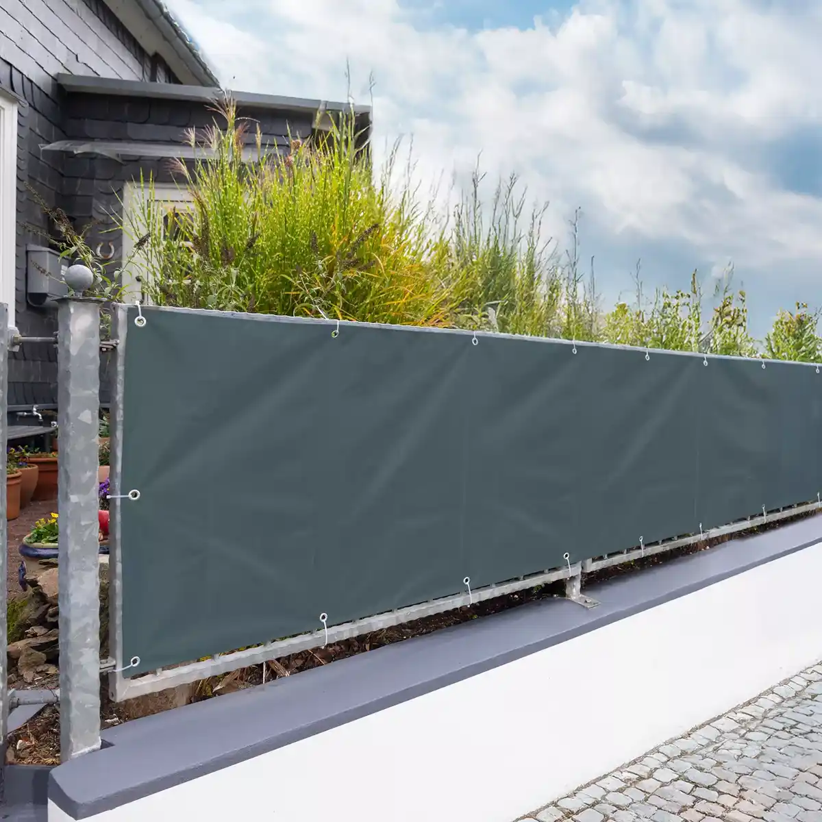 Bild 4 von BELAVI Sichtschutz