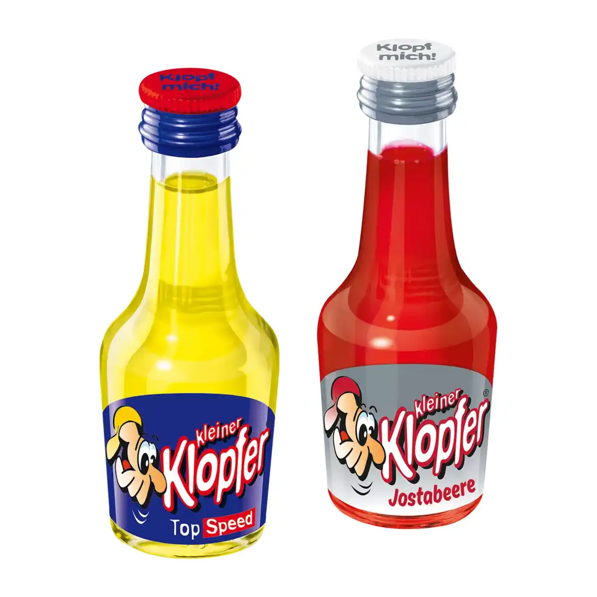 Bild 1 von KLEINER KLOPFER Crazy Mix