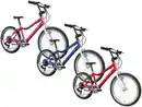 Bild 1 von CRIVIT Kinderfahrrad Light 20"