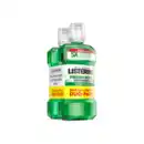 Bild 4 von LISTERINE Mundspülung