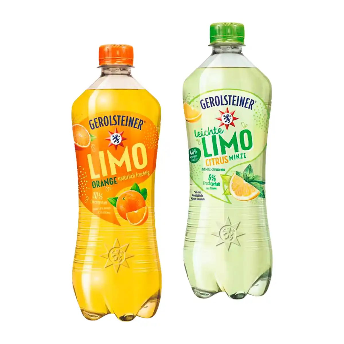 Bild 1 von GEROLSTEINER Limo