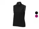 Bild 1 von CRIVIT Damen Funktionsweste, mit reflektierenden Deko-Elementen