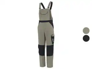 PARKSIDE® Herren Arbeitslatzhose