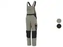 Bild 1 von PARKSIDE® Herren Arbeitslatzhose