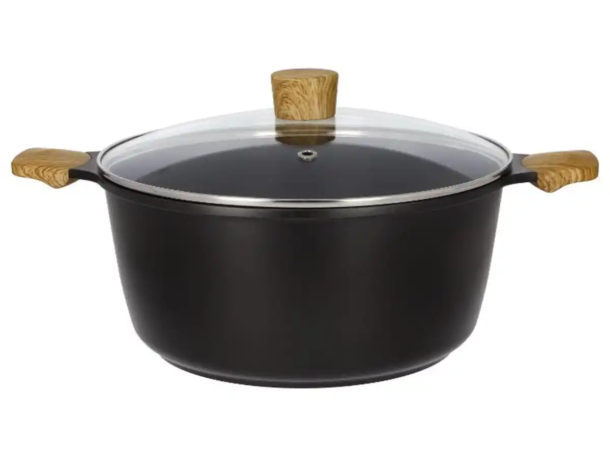 Bild 1 von SILVERCREST® Aluguss-Topf, Ø 28