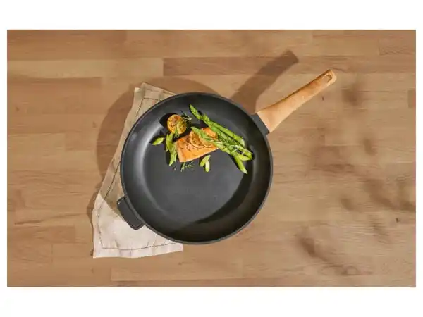 Bild 3 von SILVERCREST® Aluguss-Pfanne, Ø 32 cm