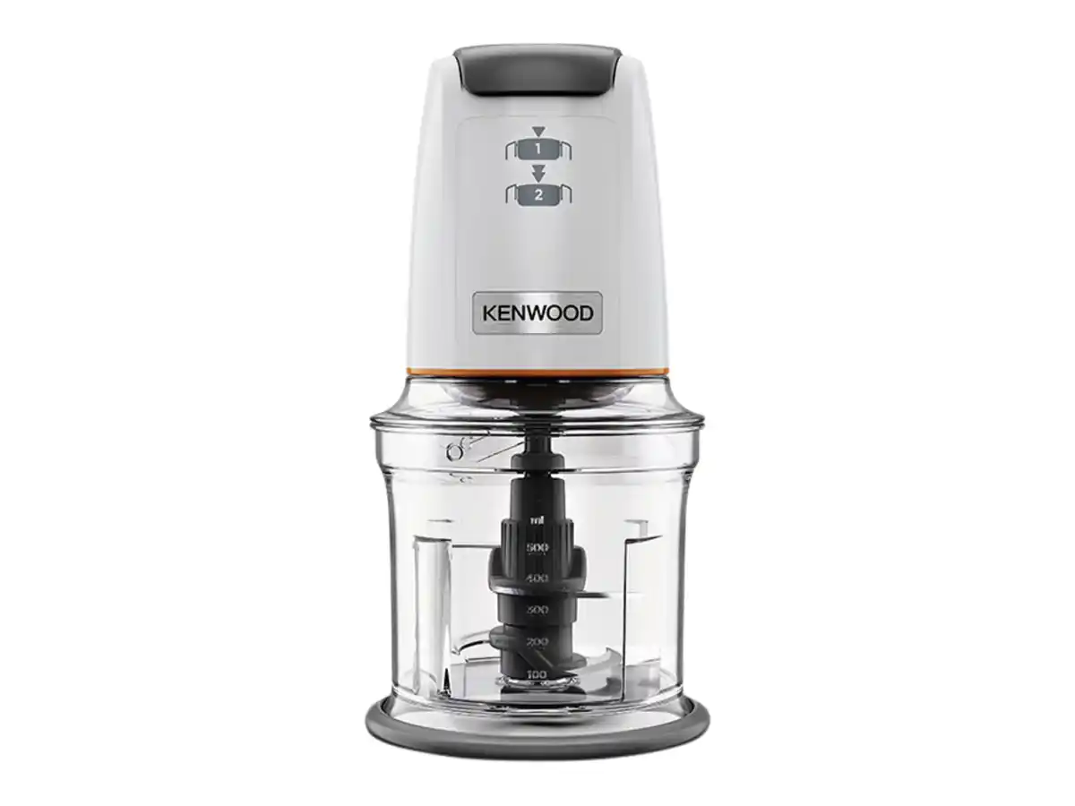 Bild 4 von Kenwood Multizerkleinerer »CHP61.000WH«, 500W