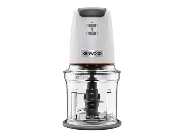 Bild 4 von Kenwood Multizerkleinerer »CHP61.000WH«, 500W