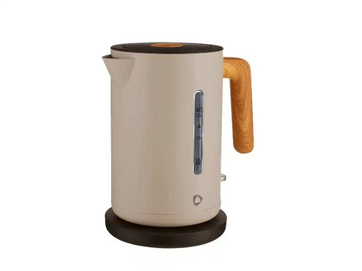 Bild 2 von SILVERCREST® Wasserkocher