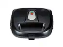Bild 4 von SILVERCREST® Sandwichmaker 3 in 1: Sandwich/Waffeln/Grill
