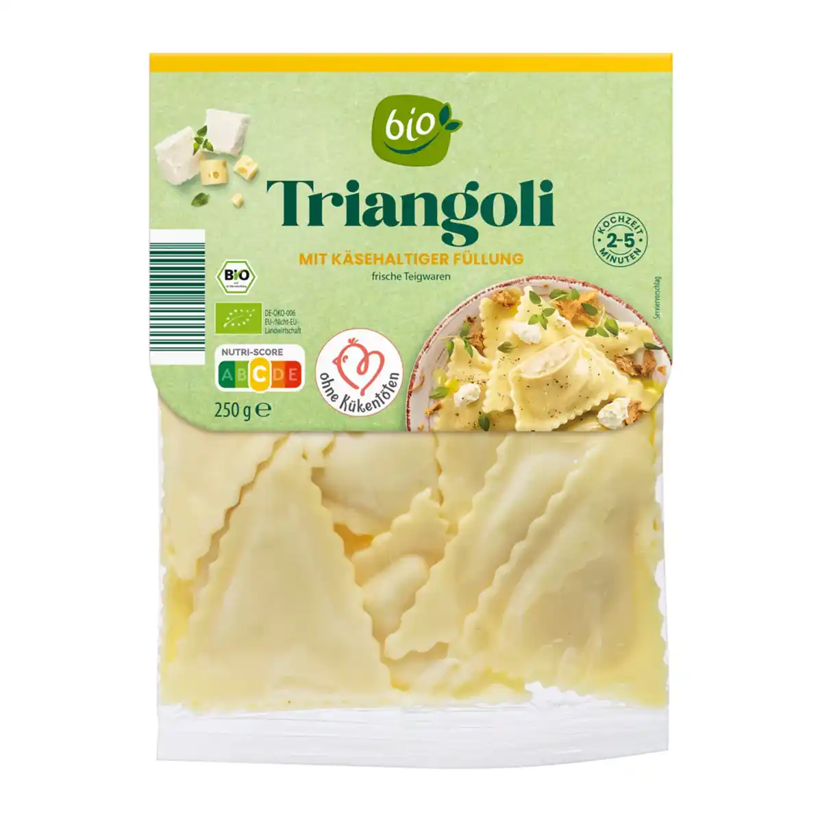 Bild 4 von BIO Teigwaren