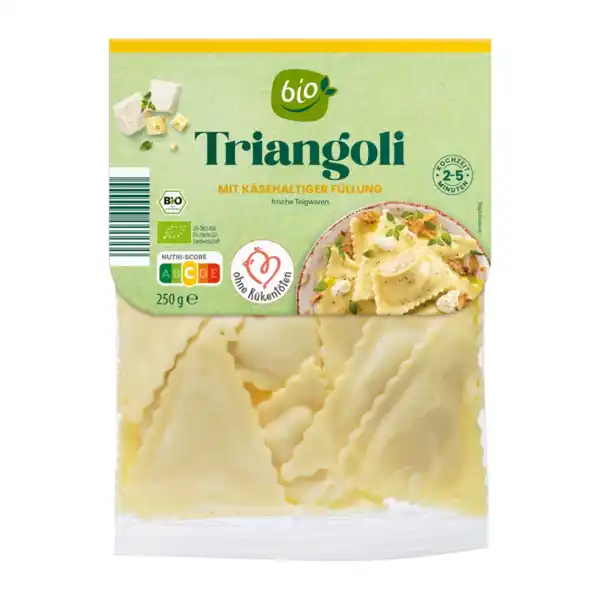 Bild 4 von BIO Teigwaren